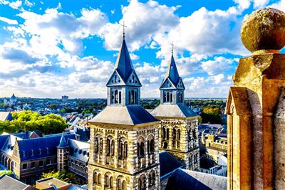 Maastricht